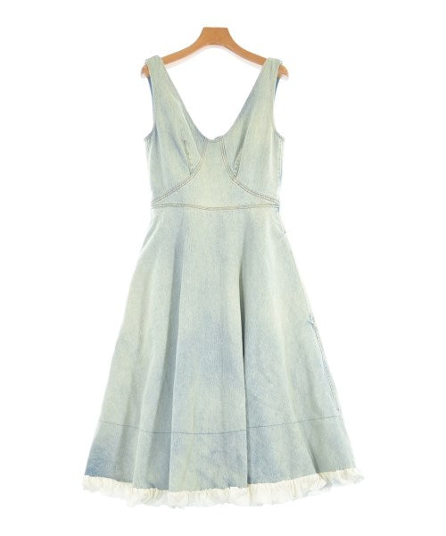 PATOU ชุดเดรส