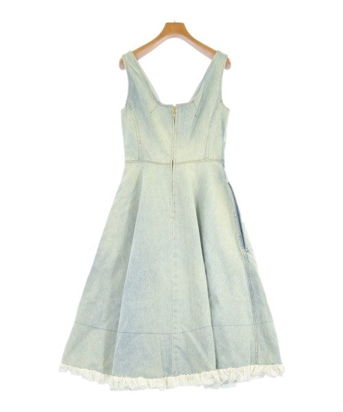 PATOU ชุดเดรส