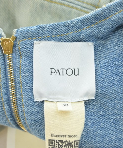 PATOU ชุดเดรส