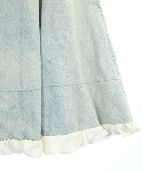 PATOU ชุดเดรส