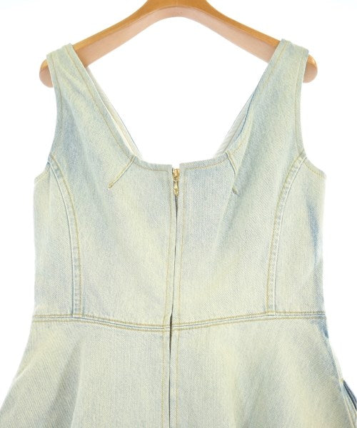 PATOU ชุดเดรส