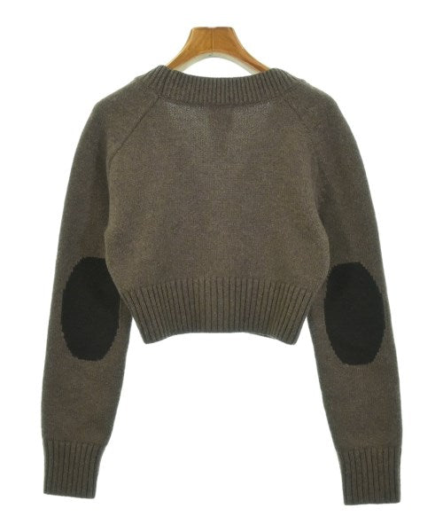 PATOU เสื้อคาร์ดิแกน