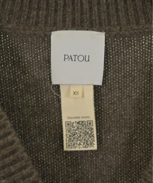 PATOU เสื้อคาร์ดิแกน