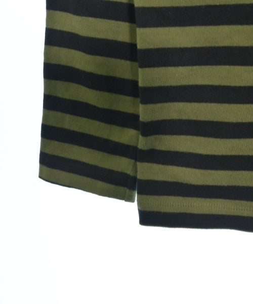 PATOU เสื้อยืด/เสื้อท็อปส์