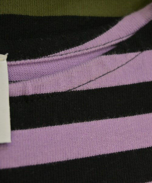 PATOU เสื้อยืด/เสื้อท็อปส์