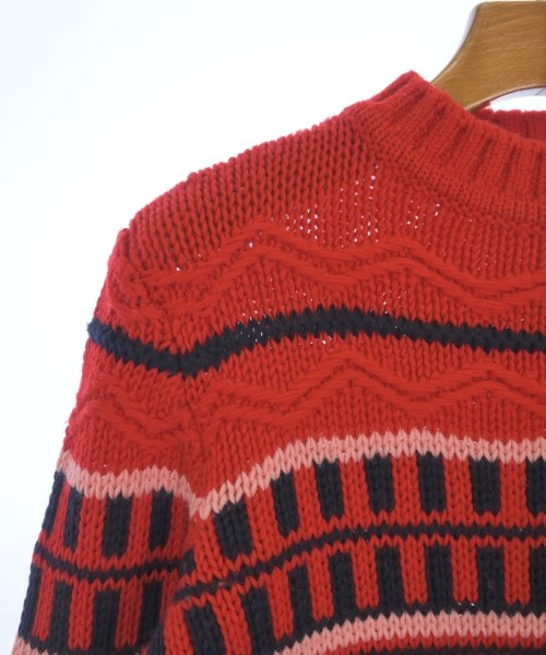 PATOU เสื้อกันหนาว