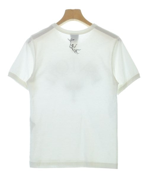 PATOU เสื้อยืด/เสื้อท็อปส์
