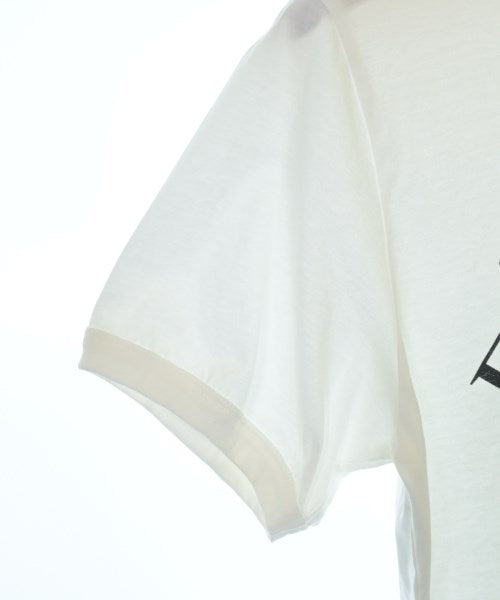 PATOU เสื้อยืด/เสื้อท็อปส์