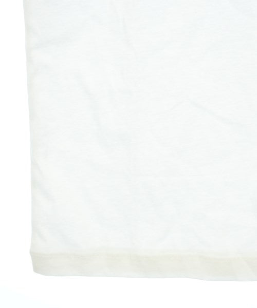 PATOU เสื้อยืด/เสื้อท็อปส์