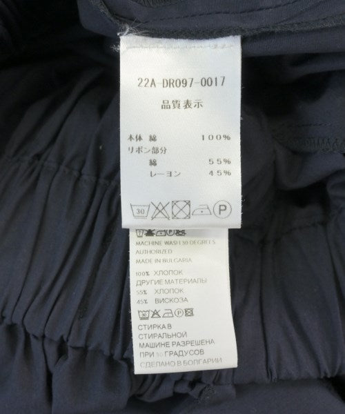 PATOU ชุดเดรส