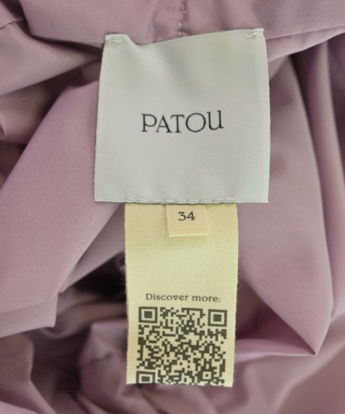 PATOU เสื้อสตรี