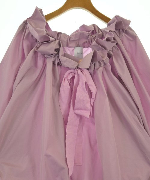PATOU เสื้อสตรี