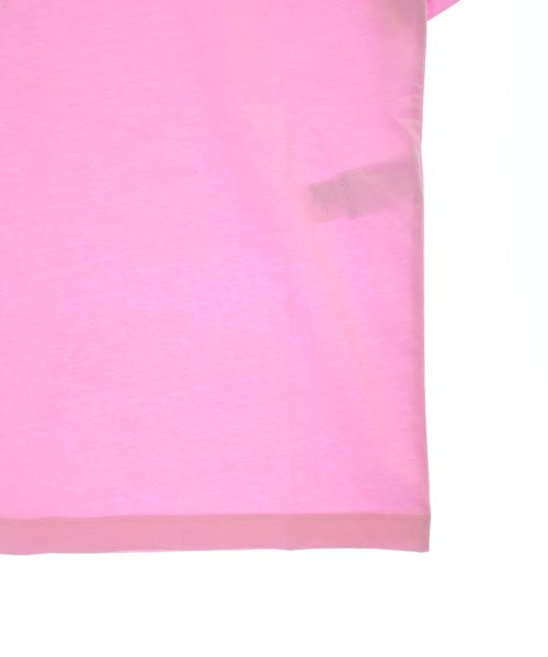 PATOU เสื้อยืด/เสื้อท็อปส์