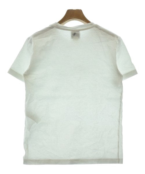 PATOU เสื้อยืด/เสื้อท็อปส์