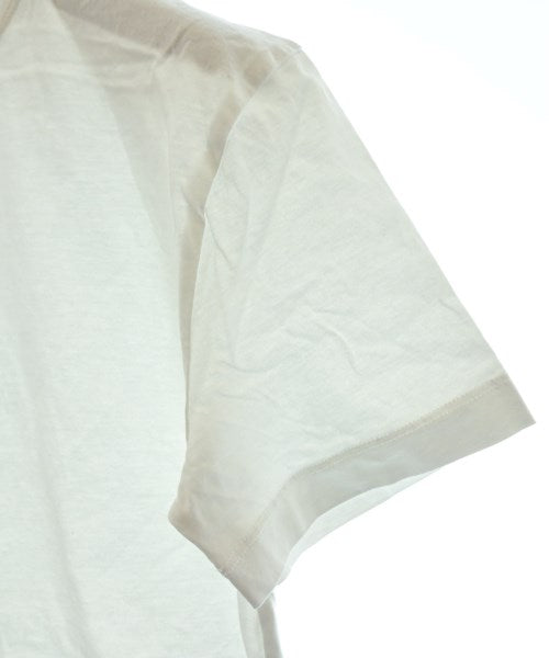PATOU เสื้อยืด/เสื้อท็อปส์