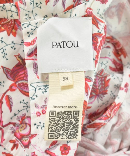 PATOU ชุดเดรส