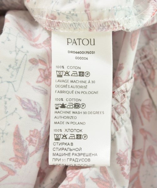 PATOU ชุดเดรส