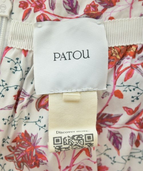 PATOU กระโปรงยาว/แม็กซี่ยาว