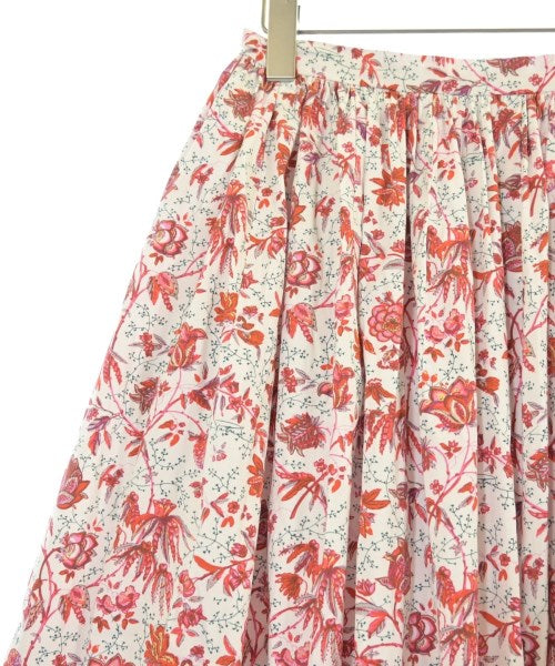 PATOU กระโปรงยาว/แม็กซี่ยาว