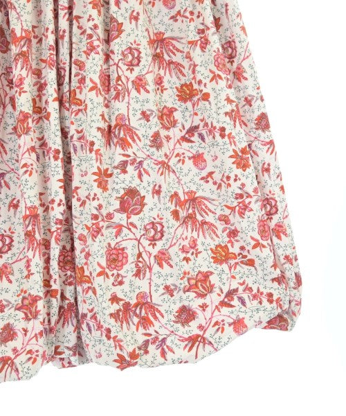 PATOU กระโปรงยาว/แม็กซี่ยาว