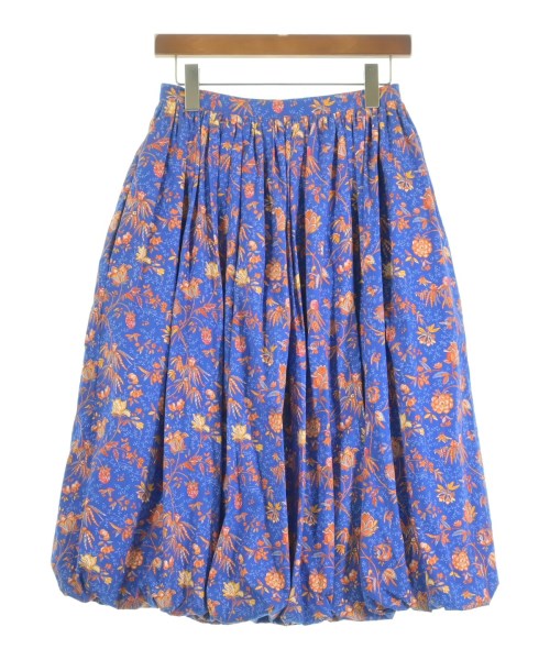 PATOU กระโปรงยาว/แม็กซี่ยาว