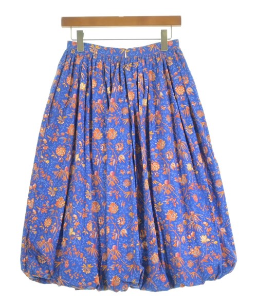 PATOU กระโปรงยาว/แม็กซี่ยาว