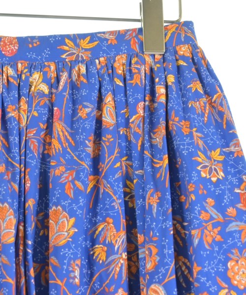 PATOU กระโปรงยาว/แม็กซี่ยาว