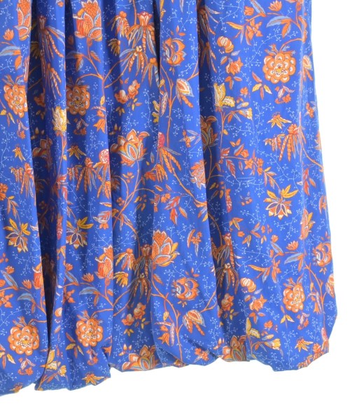 PATOU กระโปรงยาว/แม็กซี่ยาว