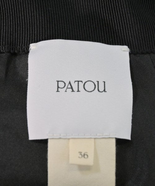 PATOU กระโปรงยาวถึงเข่า