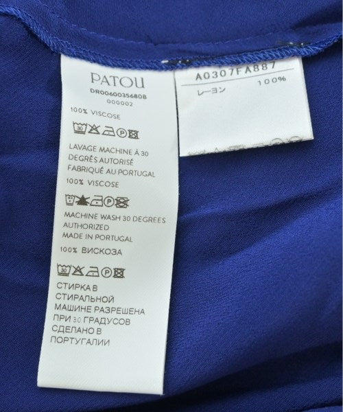 PATOU ชุดเดรส