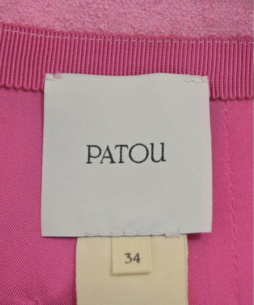 PATOU กระโปรงสั้น