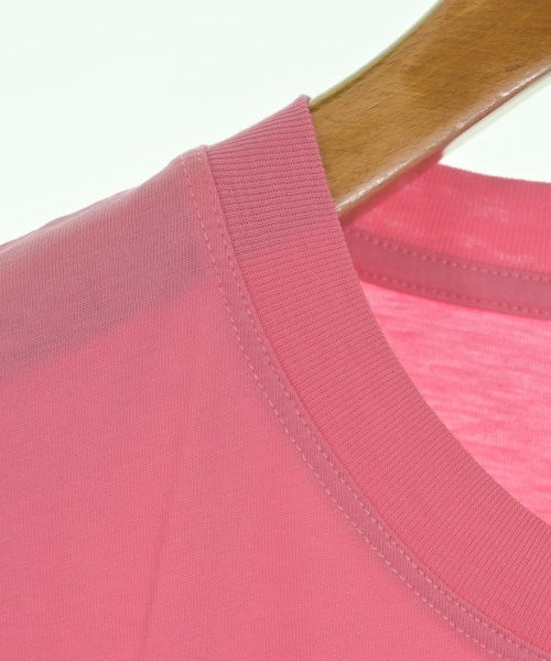 PATOU เสื้อยืด/เสื้อท็อปส์