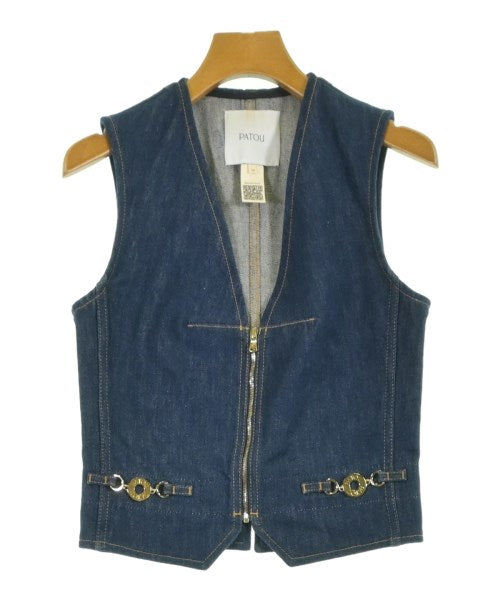 PATOU เสื้อกั๊ก