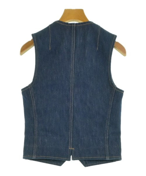 PATOU เสื้อกั๊ก