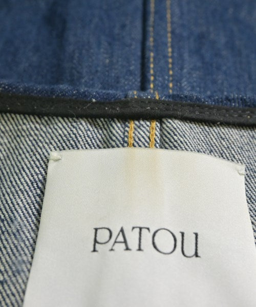 PATOU เสื้อกั๊ก