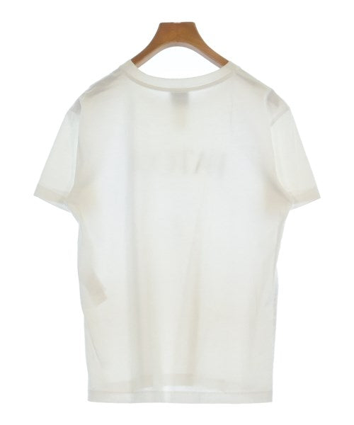 PATOU เสื้อยืด/เสื้อท็อปส์