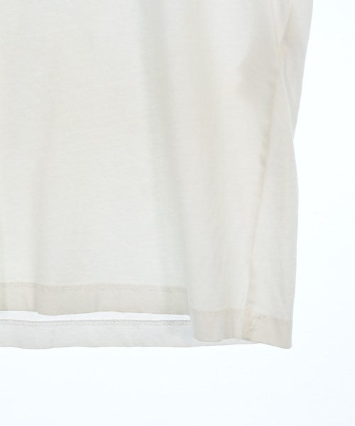 PATOU เสื้อยืด/เสื้อท็อปส์