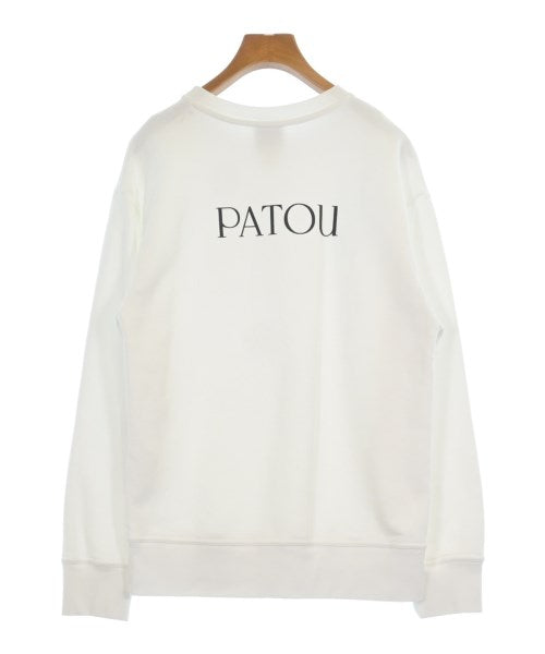 PATOU เสื้อสเวตเตอร์