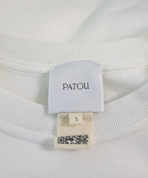 PATOU เสื้อสเวตเตอร์