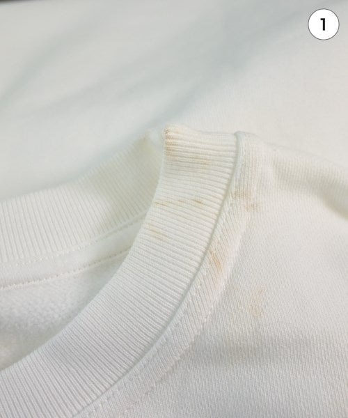 PATOU เสื้อสเวตเตอร์