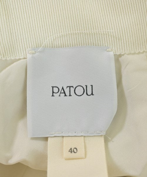 PATOU กระโปรงสั้น