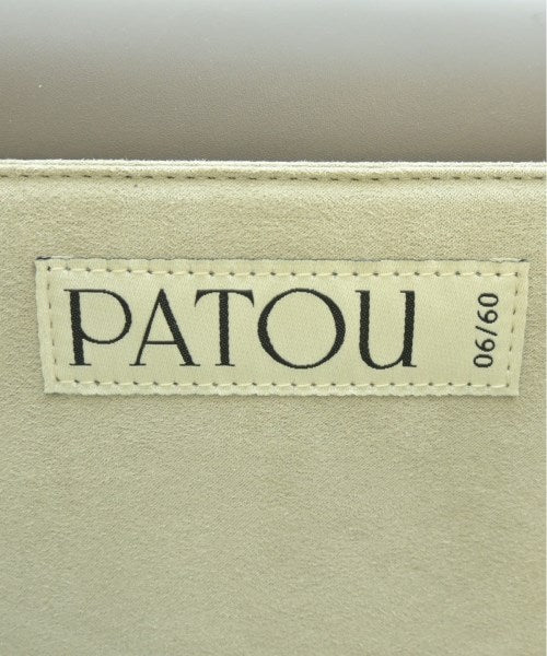 PATOU กระเป๋าสะพาย