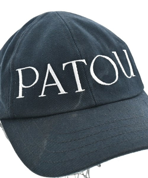 PATOU หมวกแก๊ป