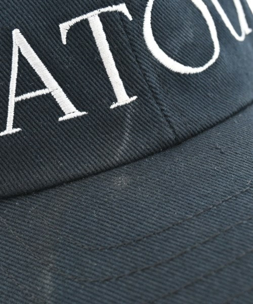 PATOU หมวกแก๊ป