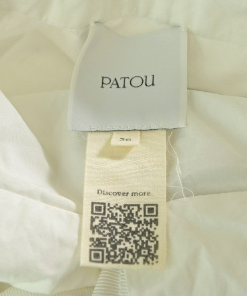 PATOU เสื้อสตรี