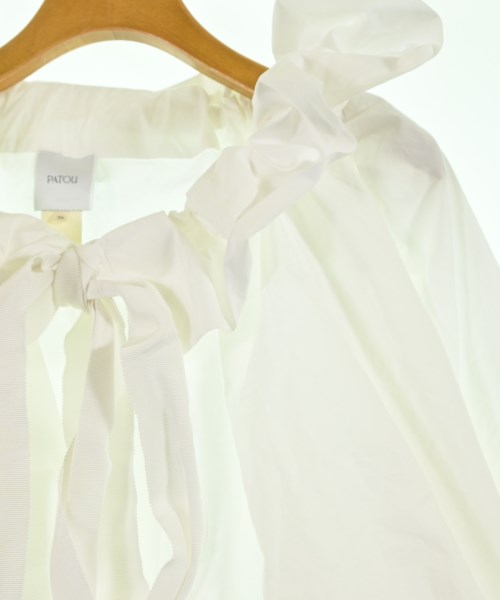 PATOU เสื้อสตรี