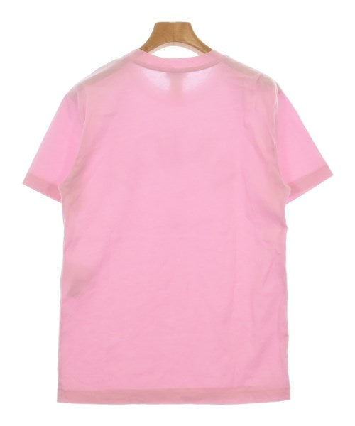 PATOU เสื้อยืด/เสื้อท็อปส์