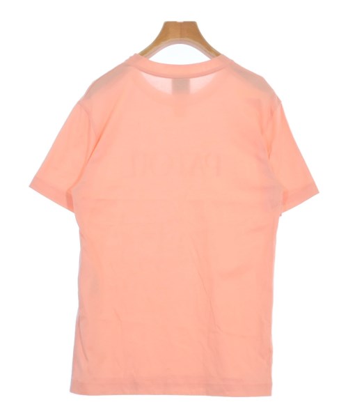 PATOU เสื้อยืด/เสื้อท็อปส์