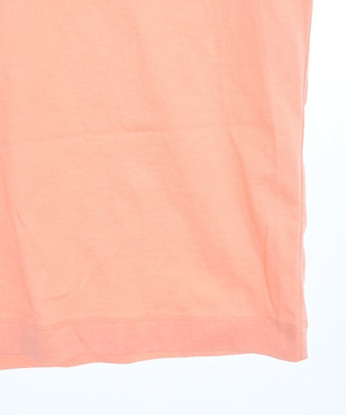 PATOU เสื้อยืด/เสื้อท็อปส์