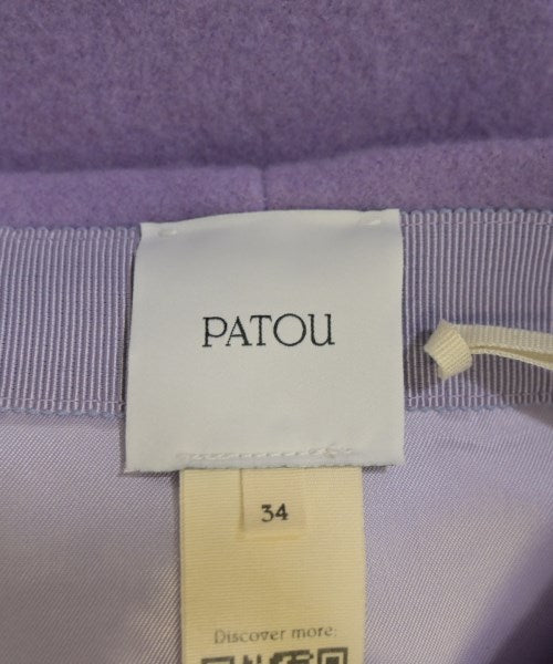 PATOU กระโปรงสั้น